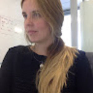 Meet your Posher, Ana luisa